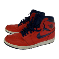 スニーカー AIR JORDAN 1 RETRO HI OG David 29.5 29.5cm (US11 1/2 UK11 EU49)
