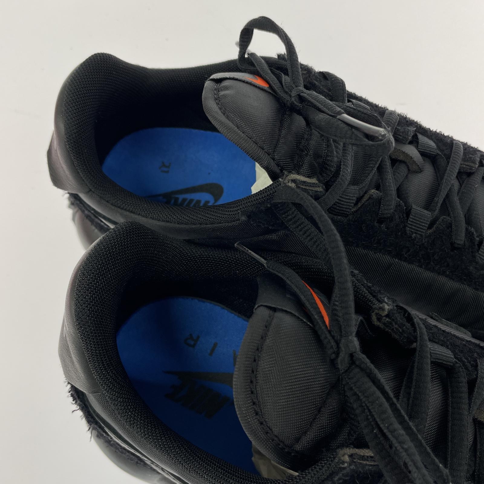 スニーカー AIR MAX WAFFLE SP size28.5 FV6946-001 28.5cm (US10 1/2 UK10 EU47) ブラック