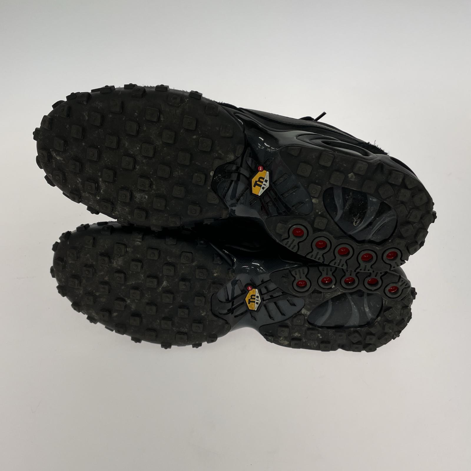 スニーカー AIR MAX WAFFLE SP size28.5 FV6946-001 28.5cm (US10 1/2 UK10 EU47) ブラック