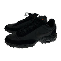 スニーカー AIR MAX WAFFLE SP size28.5 FV6946-001 28.5cm (US10 1/2 UK10 EU47) ブラック