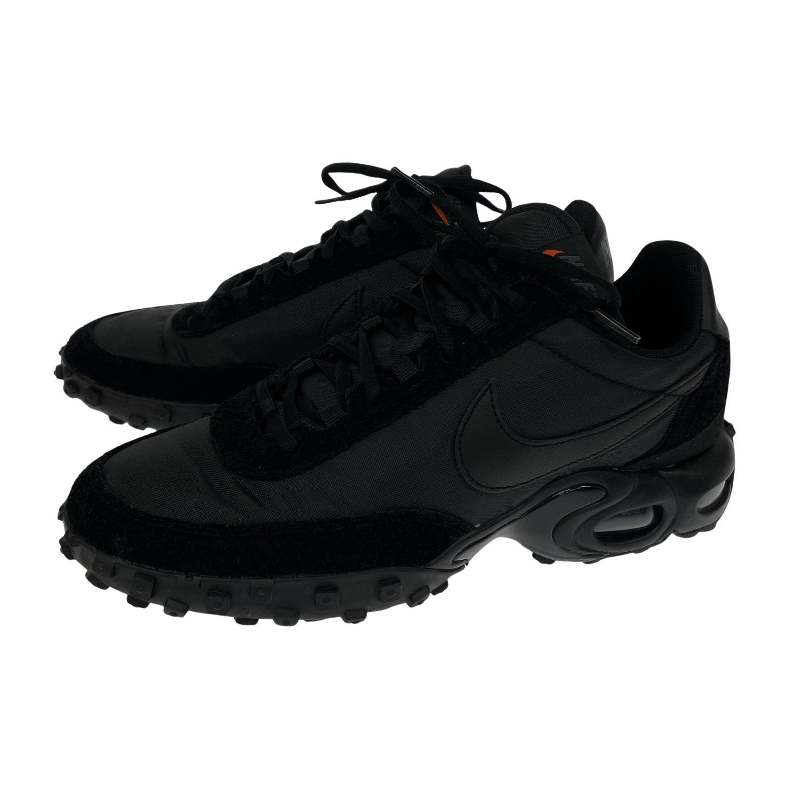 スニーカー AIR MAX WAFFLE SP size28.5 FV6946-001 28.5cm (US10 1/2 UK10 EU47) ブラック
