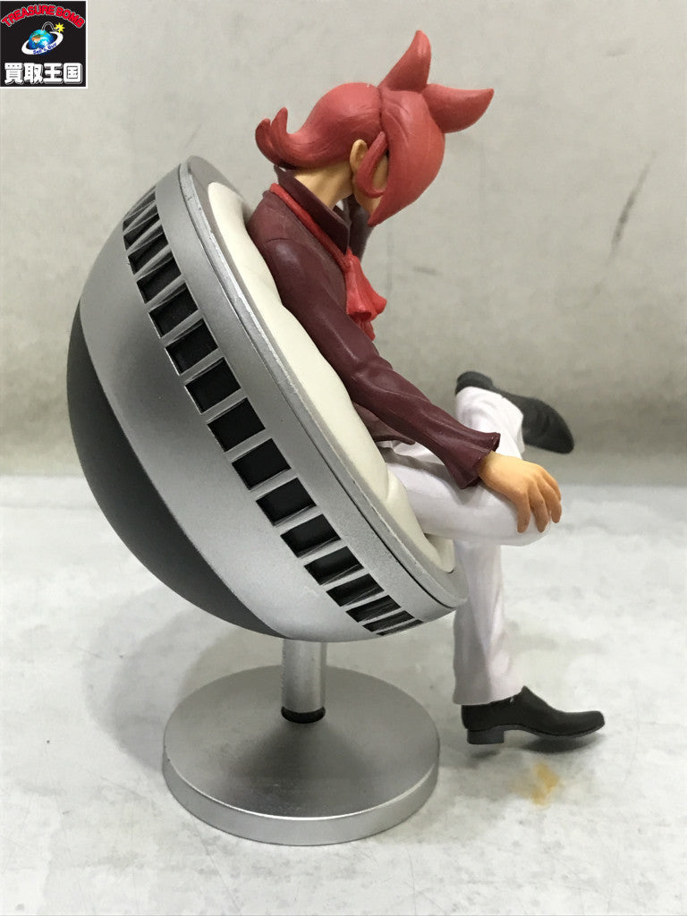 DXF ヴィンスモーク イチジ フィギュア/グッズ