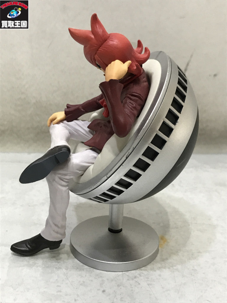 DXF ヴィンスモーク イチジ フィギュア/グッズ