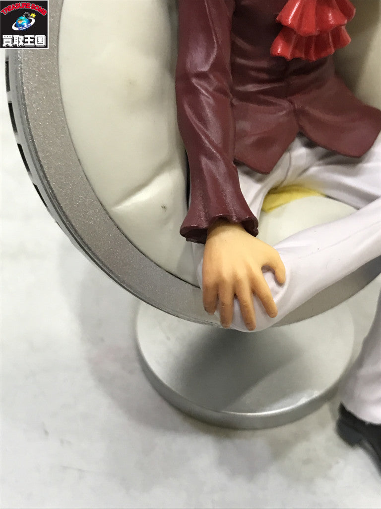 DXF ヴィンスモーク イチジ フィギュア/グッズ