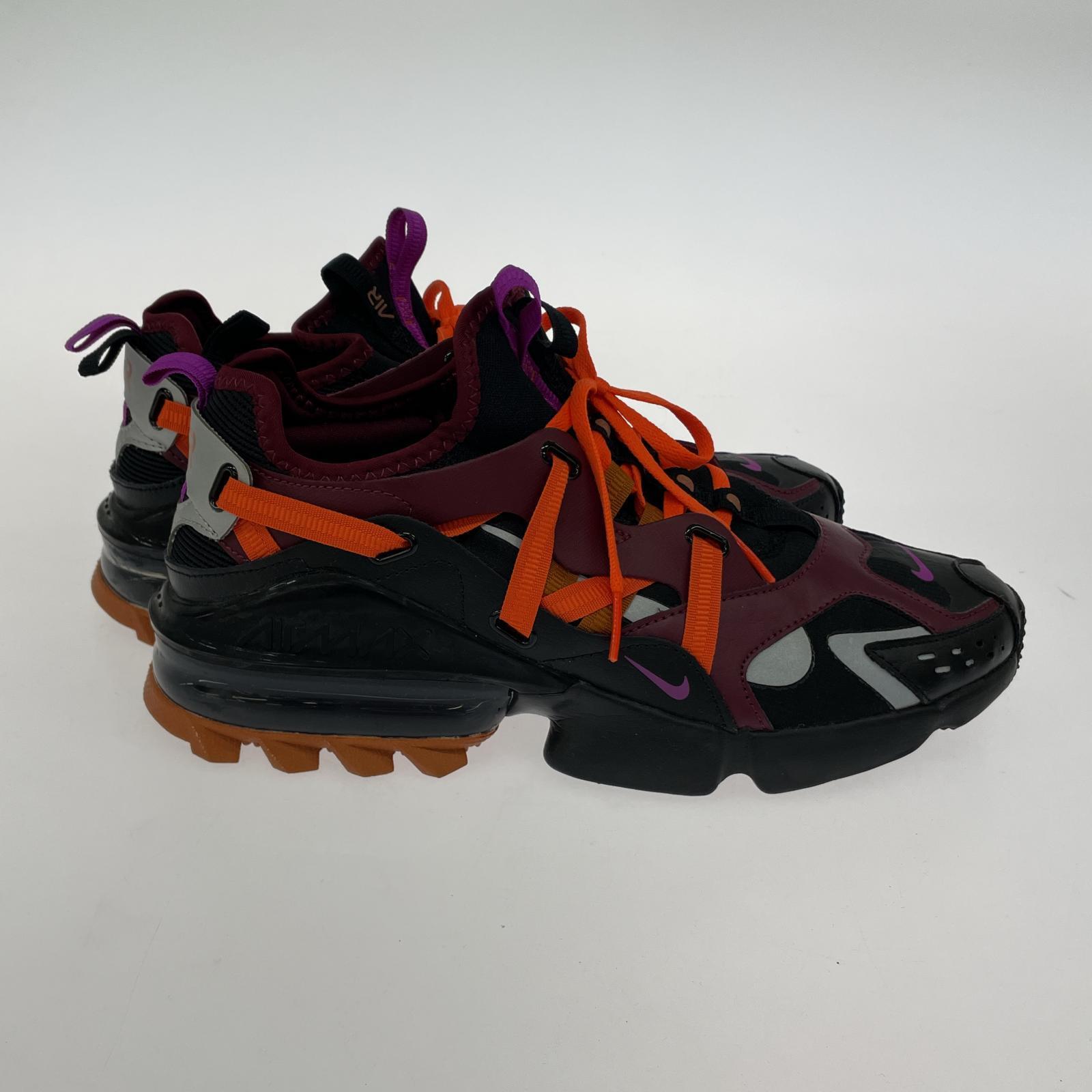 スニーカー AIR MAX INFINITY WNTR 27cm (US9 UK8 1/2 EU44) マルチカラー