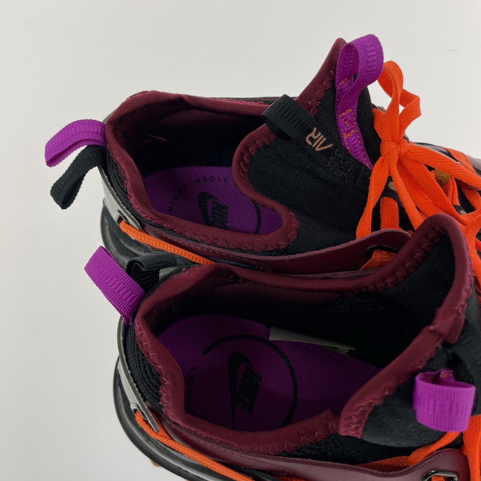 スニーカー AIR MAX INFINITY WNTR 27cm (US9 UK8 1/2 EU44) マルチカラー