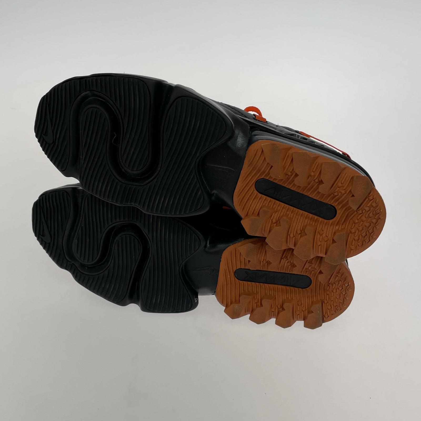 スニーカー AIR MAX INFINITY WNTR 27cm (US9 UK8 1/2 EU44) マルチカラー