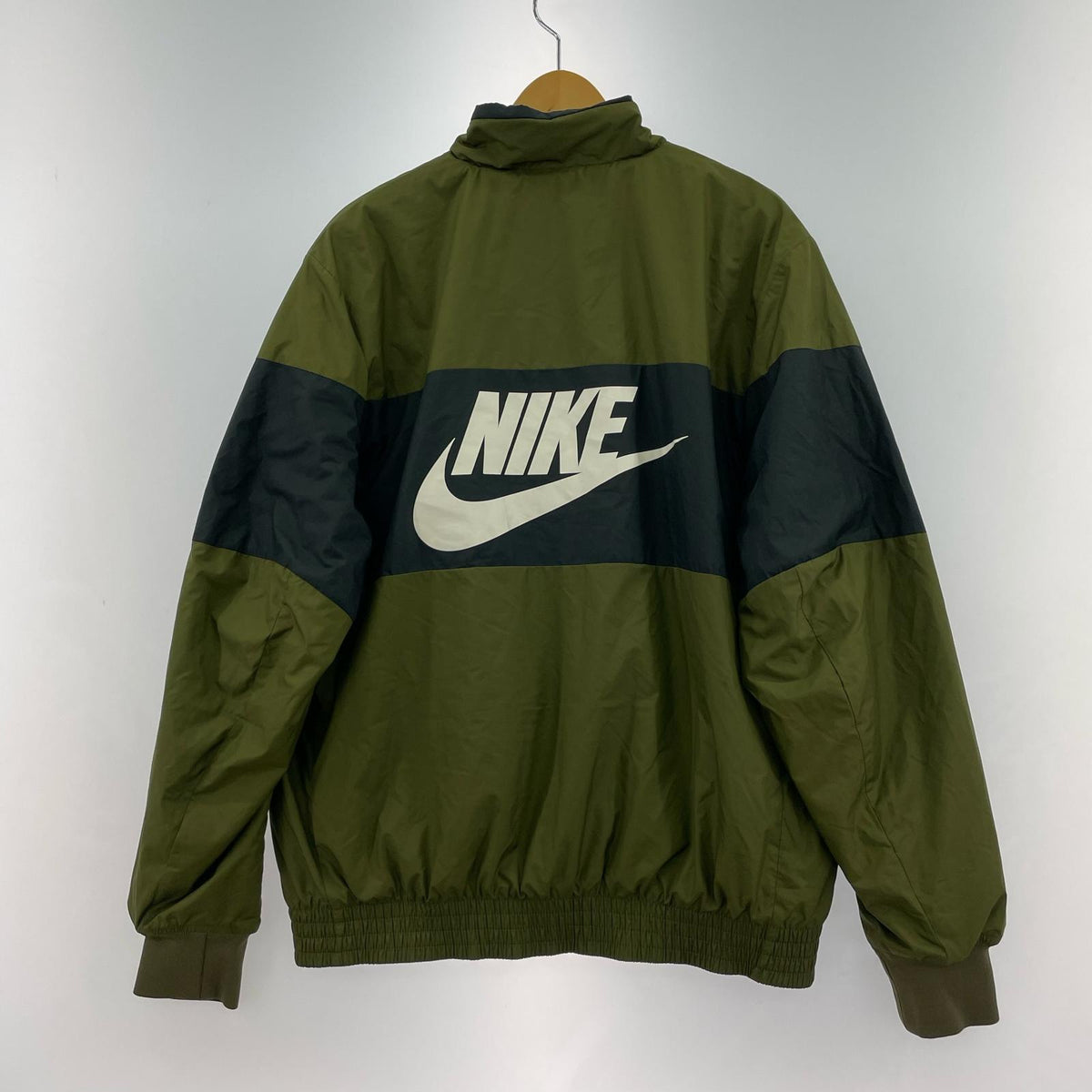 ジャケット NSW SYNTHETIC FILL BOMBER カーキ カーキ