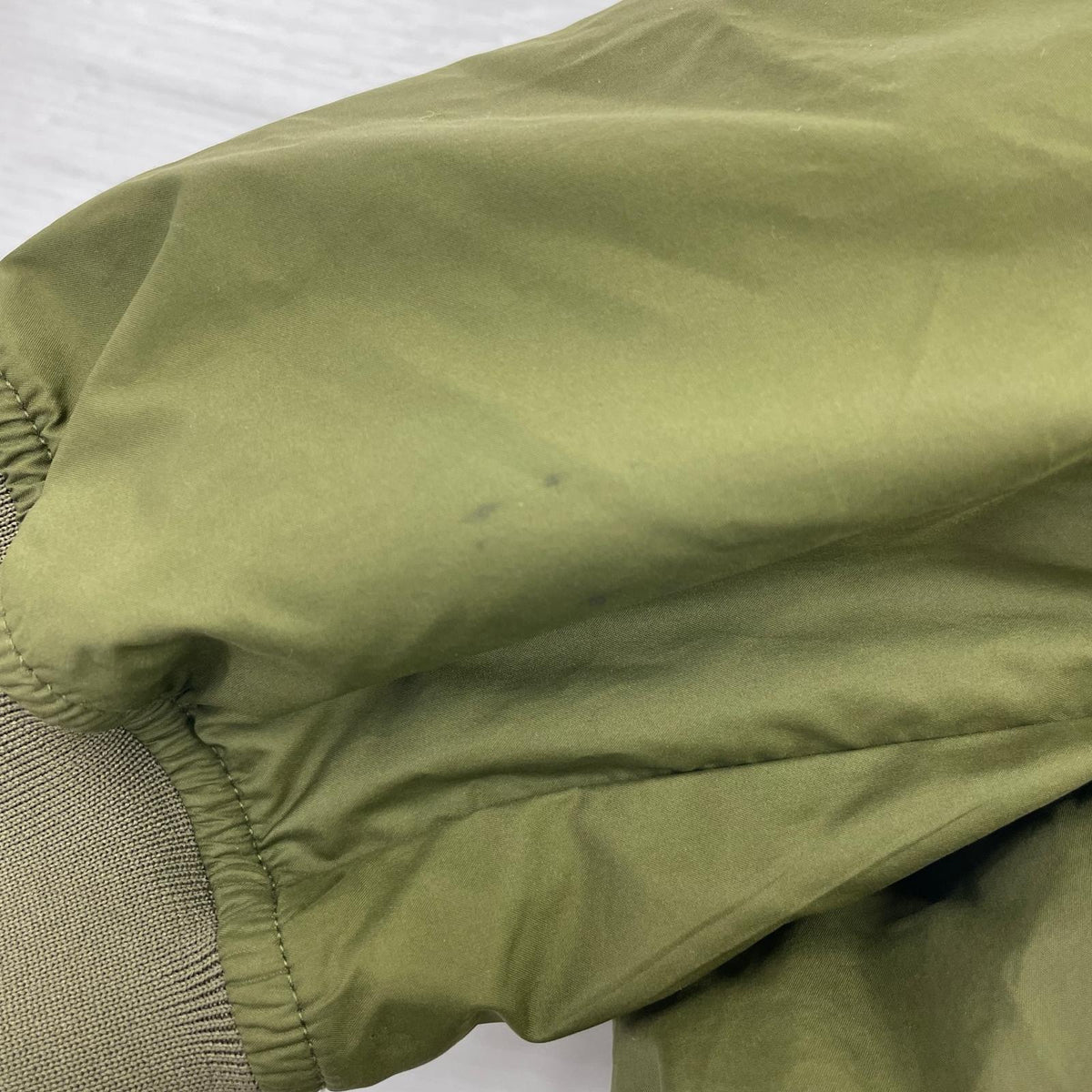 ジャケット NSW SYNTHETIC FILL BOMBER カーキ カーキ