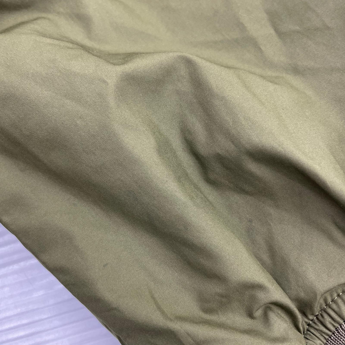ジャケット NSW SYNTHETIC FILL BOMBER カーキ カーキ