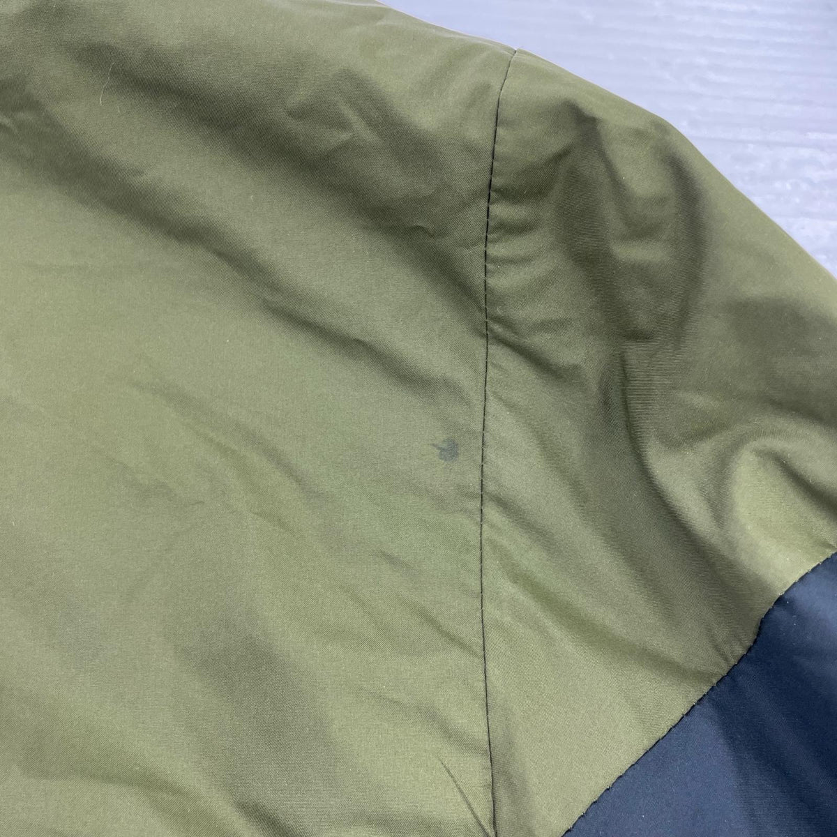 ジャケット NSW SYNTHETIC FILL BOMBER カーキ カーキ