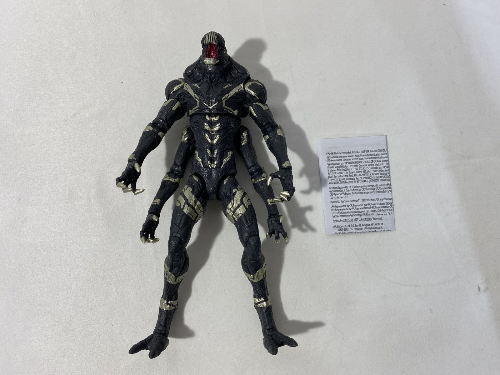 マーベルレジェンド アウトライダーズ フィギュア/グッズ