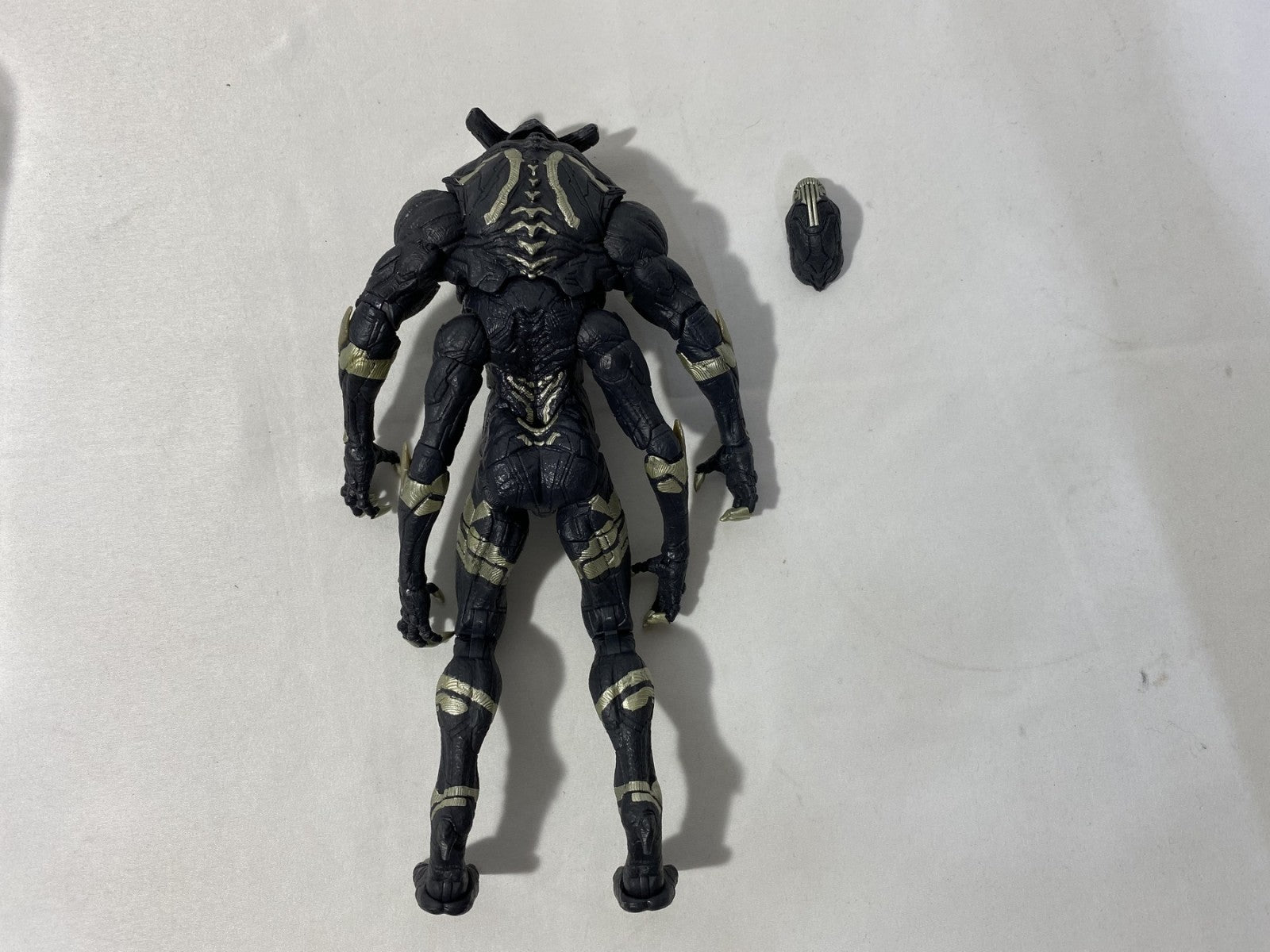 マーベルレジェンド アウトライダーズ フィギュア/グッズ