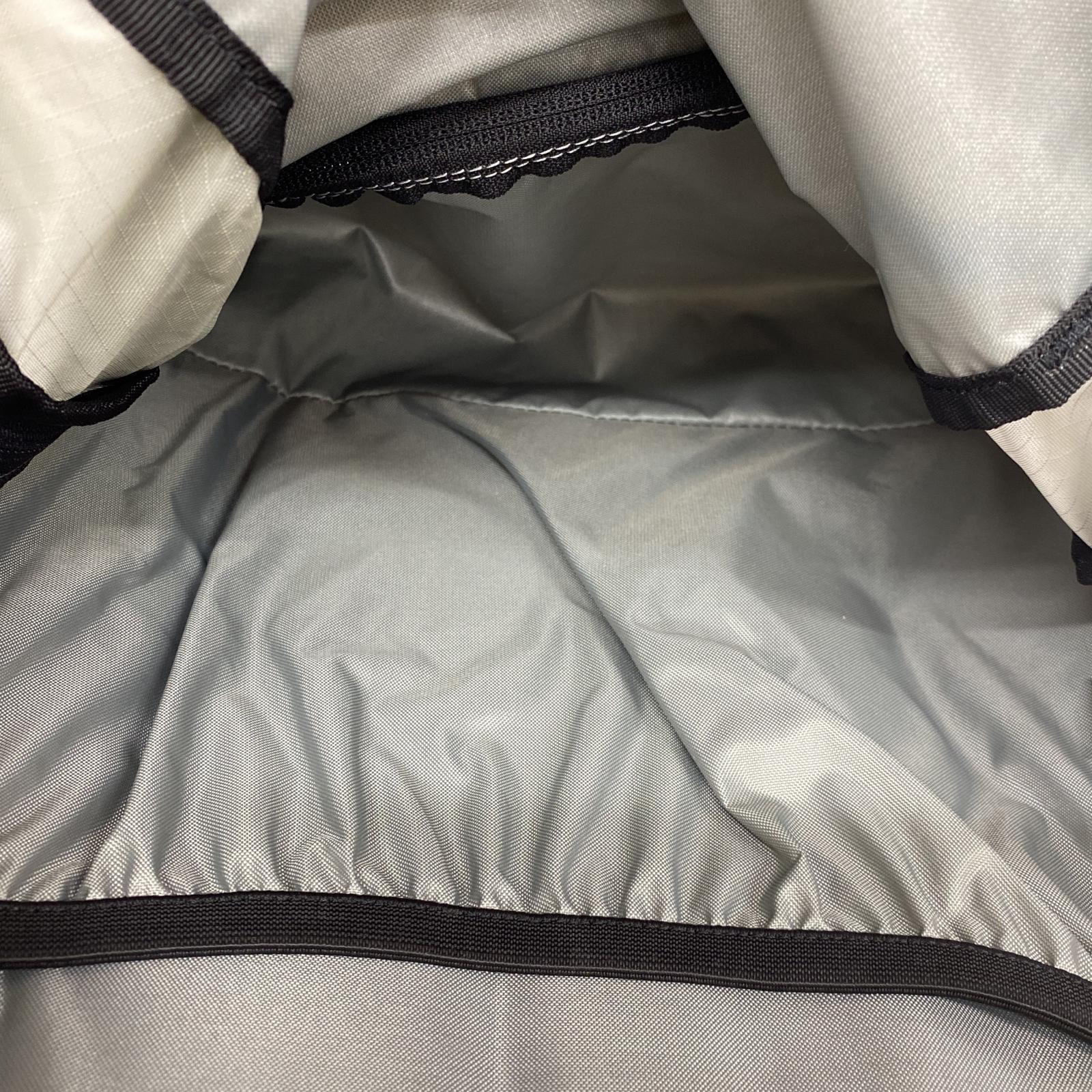 リュック・デイパック cot 25 グレー グレー
