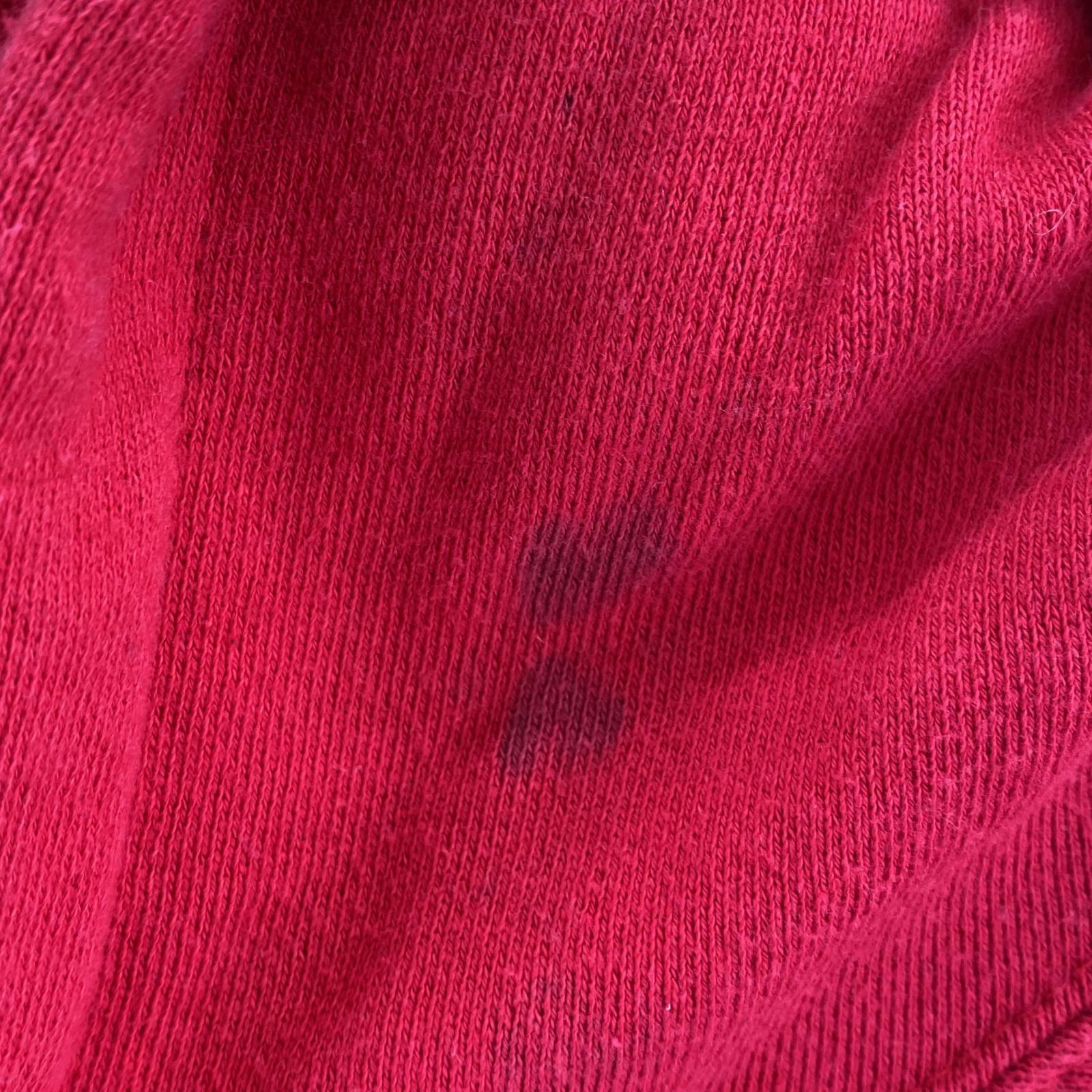 パーカー OLD GAP レッド L