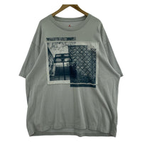 半袖Tシャツ UNION x Jordan x Bephies Beauty Supply グレー