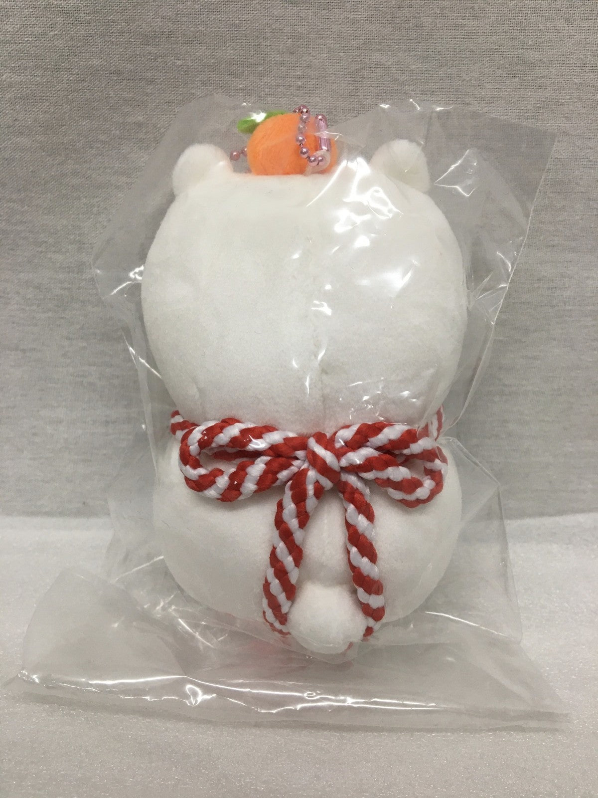おもちもちもちマスコット ちいかわ フィギュア/グッズ