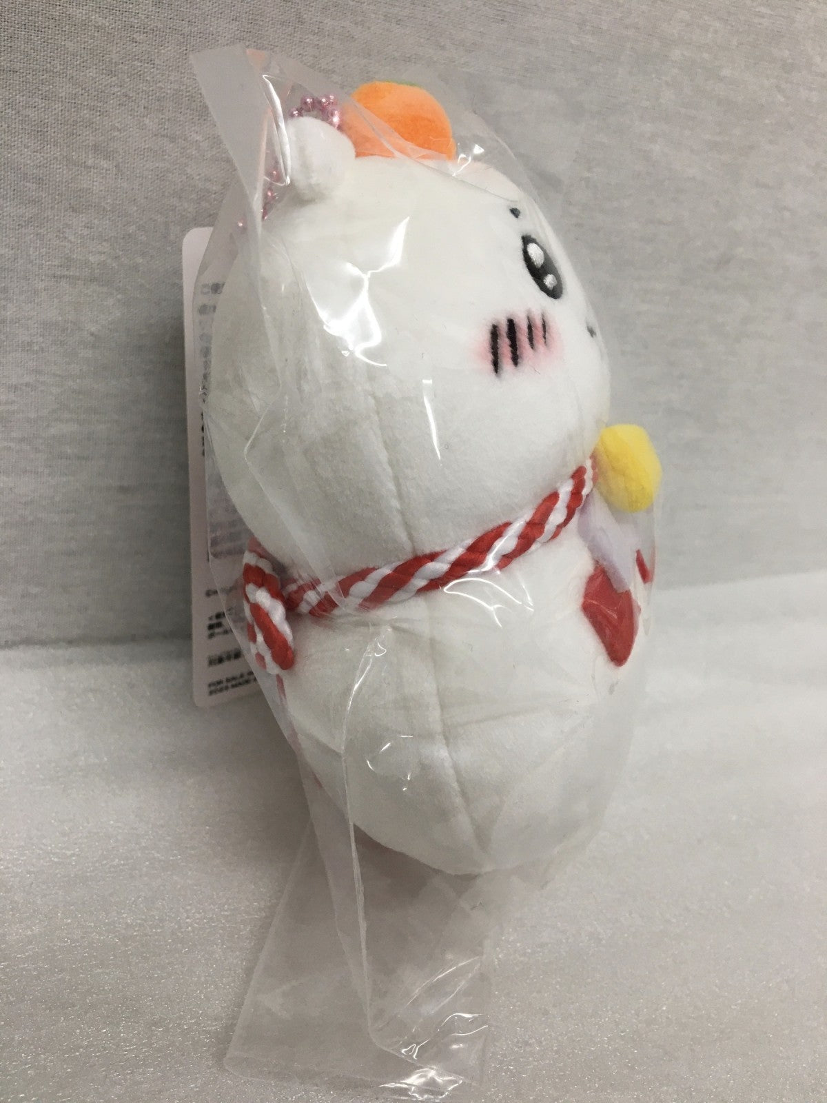 おもちもちもちマスコット ちいかわ フィギュア/グッズ