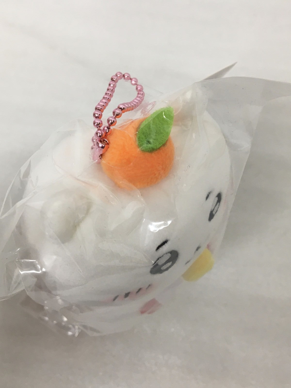 おもちもちもちマスコット ちいかわ フィギュア/グッズ