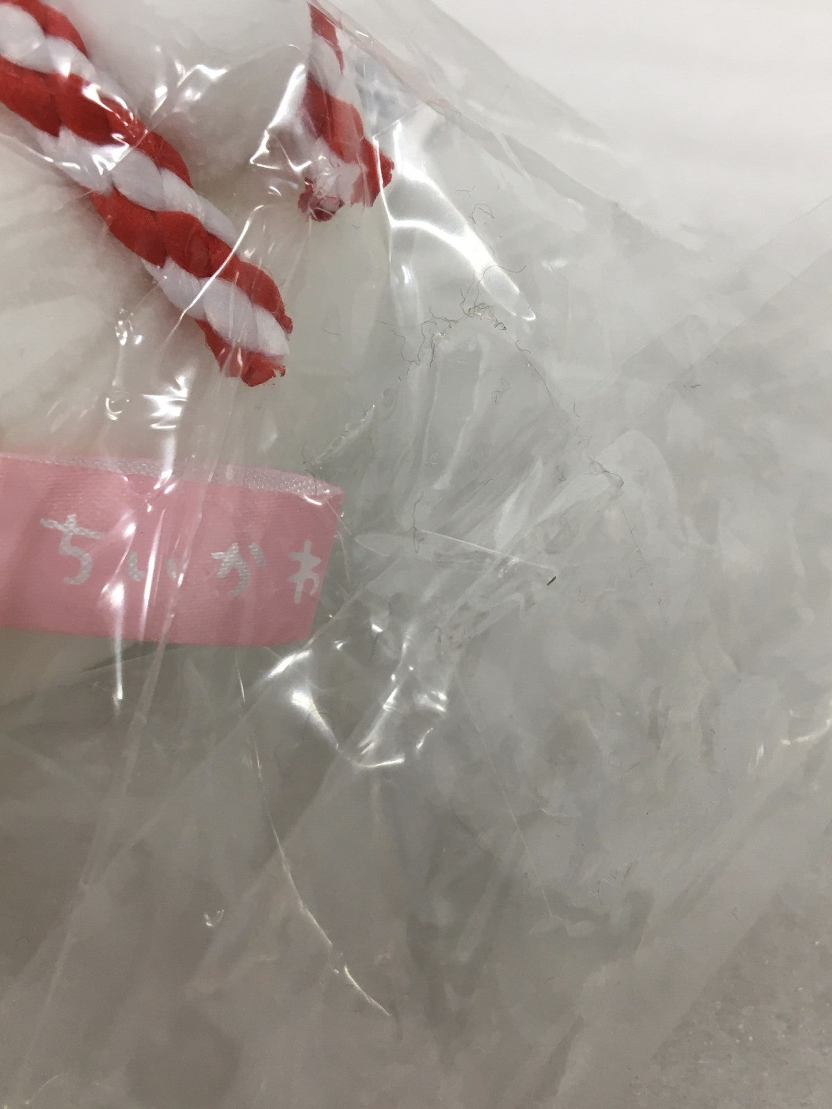 おもちもちもちマスコット ちいかわ フィギュア/グッズ