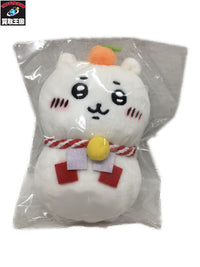 おもちもちもちマスコット ちいかわ フィギュア/グッズ