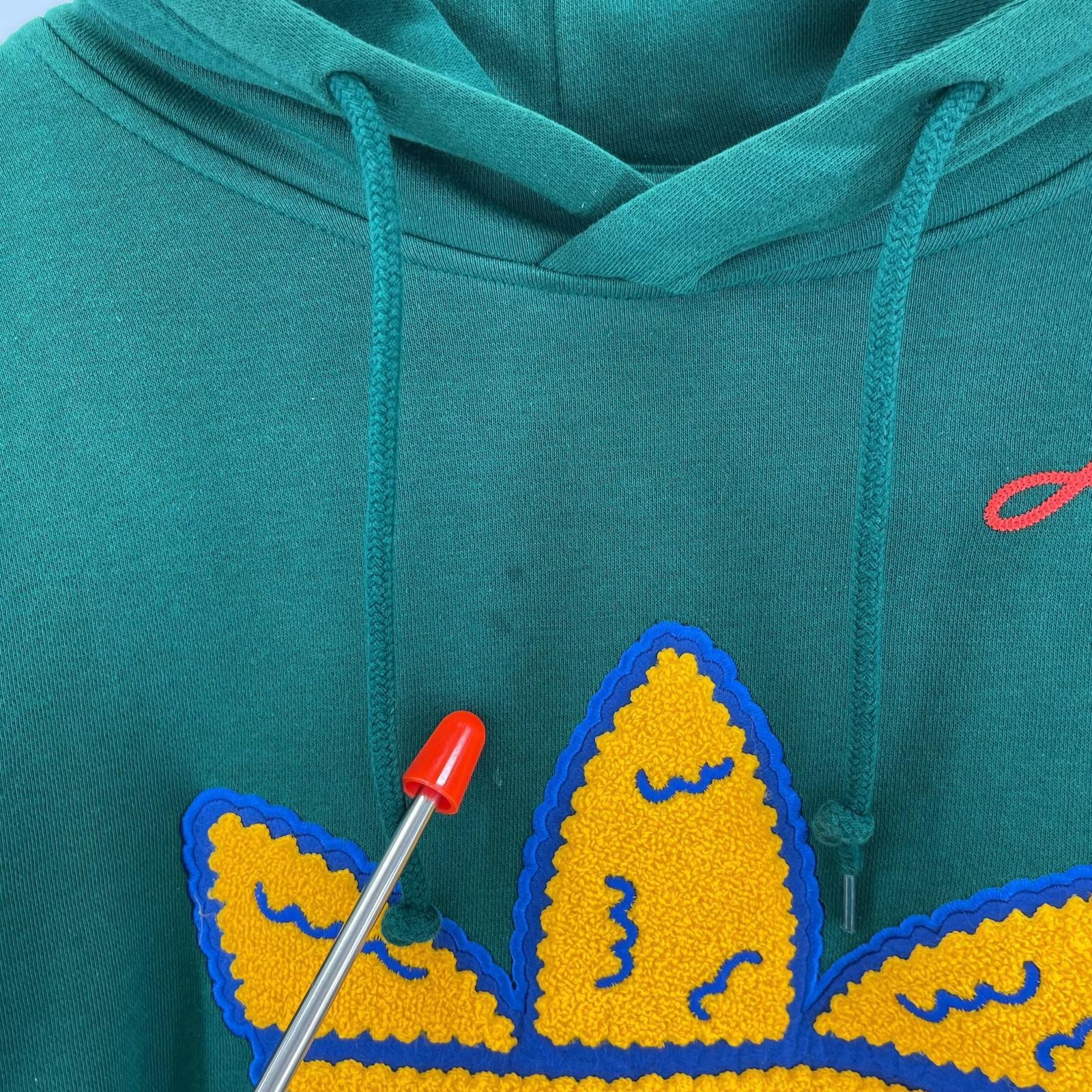 パーカー m/adidas/パーカー M