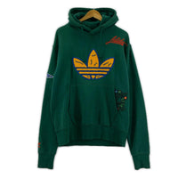 パーカー m/adidas/パーカー M