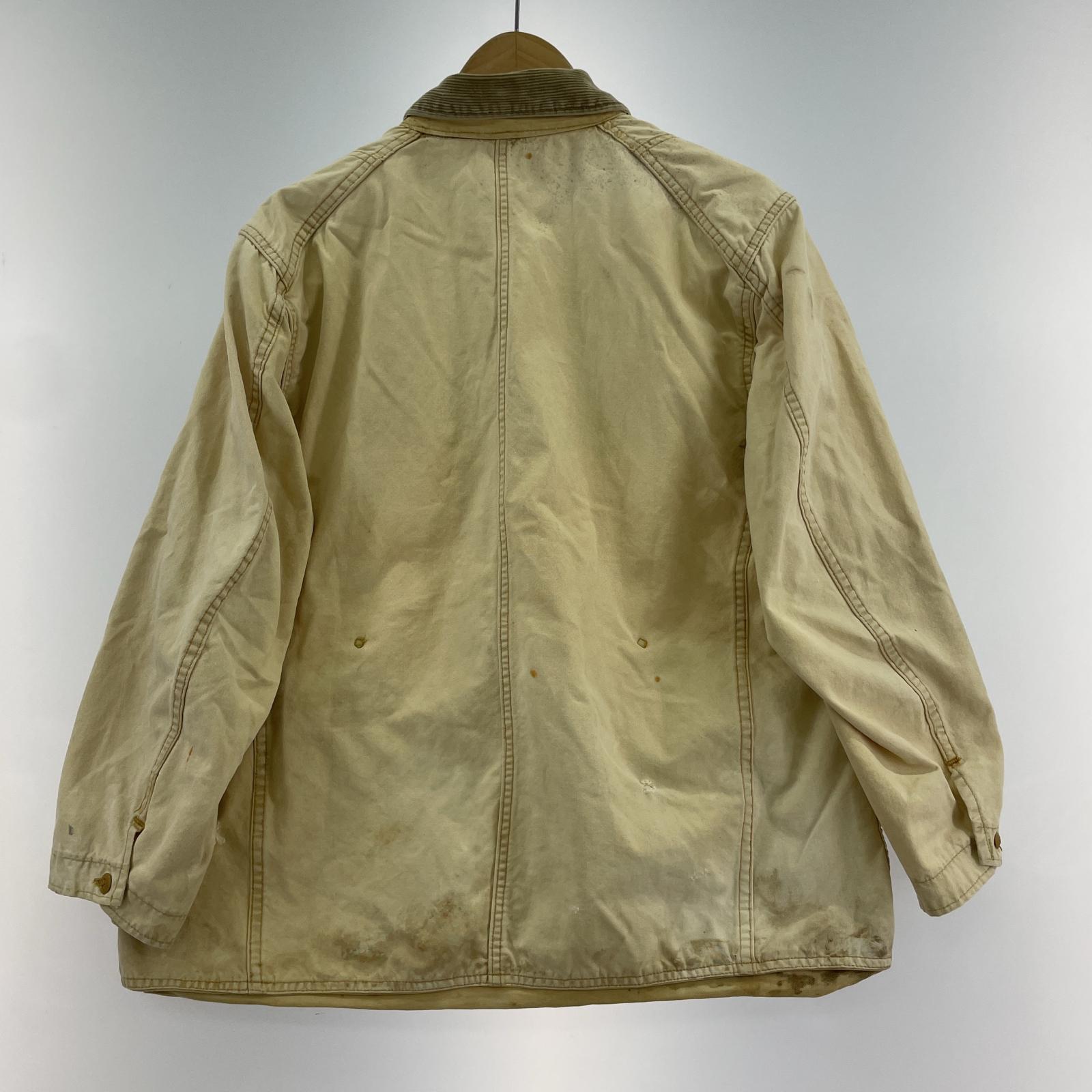 ジャケット american field OLD ハンティングジャケット ベージュ