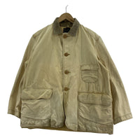 ジャケット american field OLD ハンティングジャケット ベージュ