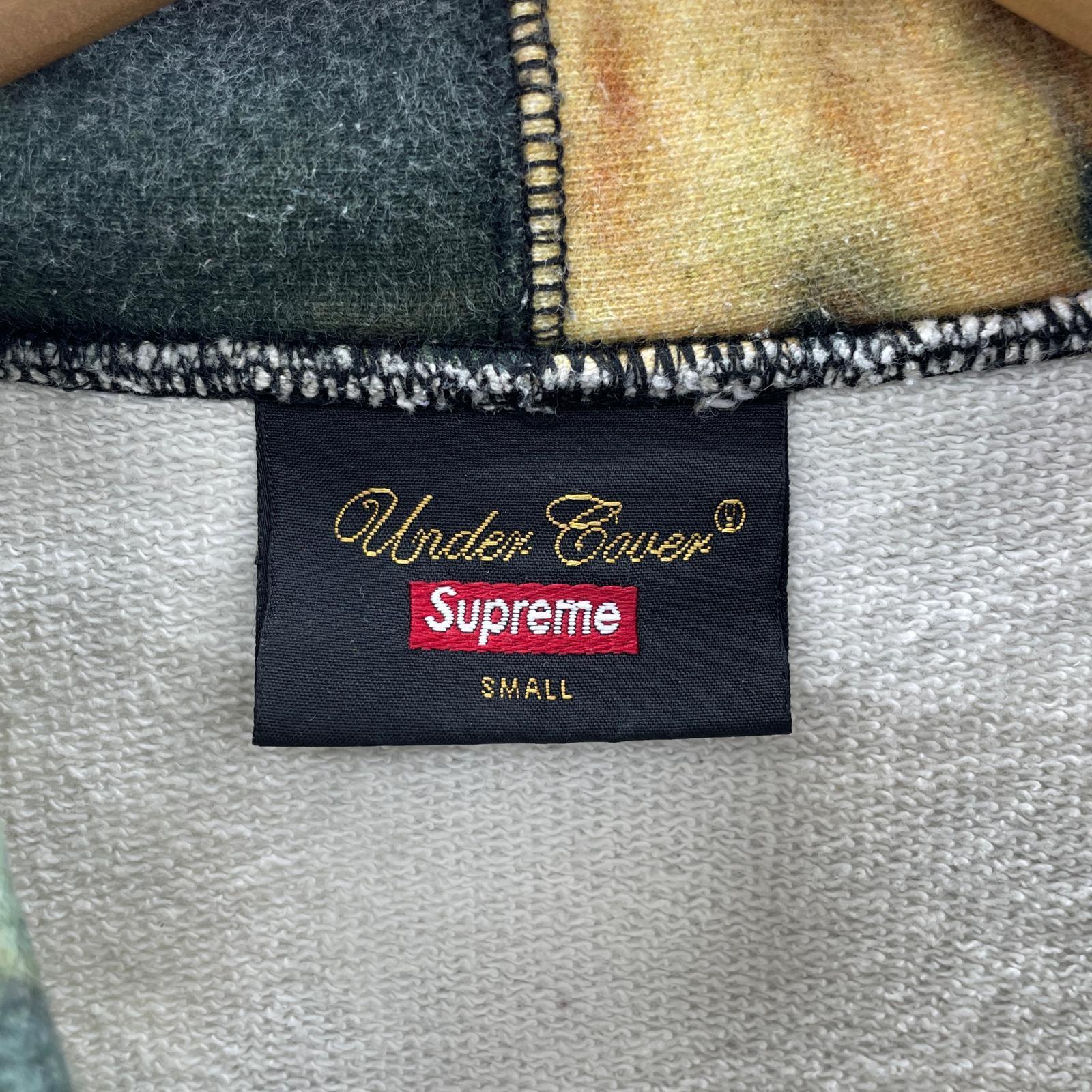 パーカー UNDERCOVER Hooded Sweatshirt (S) S
