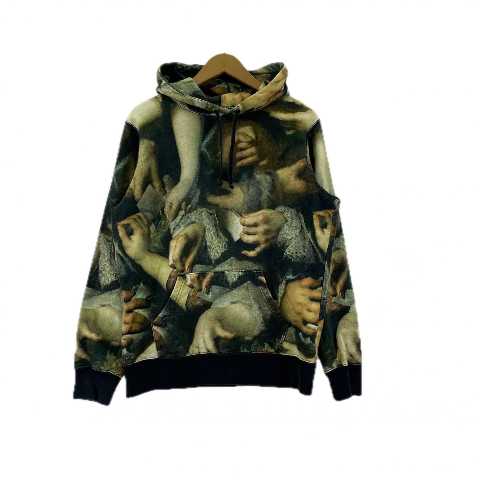 パーカー UNDERCOVER Hooded Sweatshirt (S) S