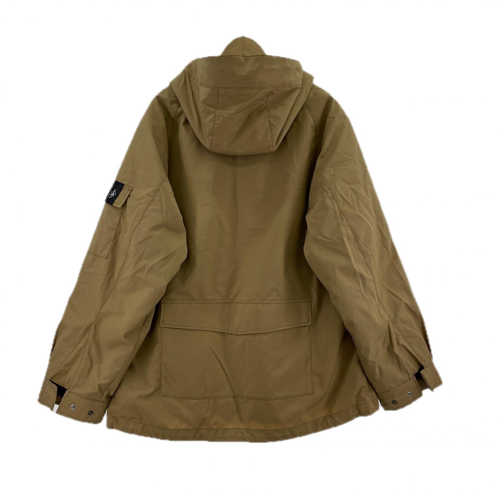 マウンテンパーカー × JW ANDERSON 3WAY (XXL) ベージュ