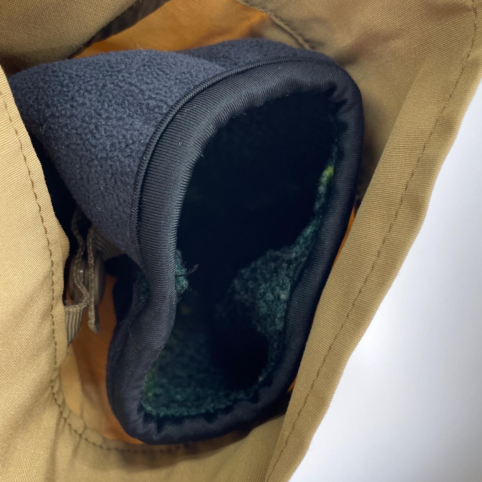 マウンテンパーカー × JW ANDERSON 3WAY (XXL) ベージュ