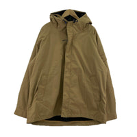 マウンテンパーカー × JW ANDERSON 3WAY (XXL) ベージュ