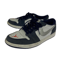 スニーカー SB Air Jordan 1 Low Midnight Navy (26.0) 26cm (US8 UK7 1/2 EU42)