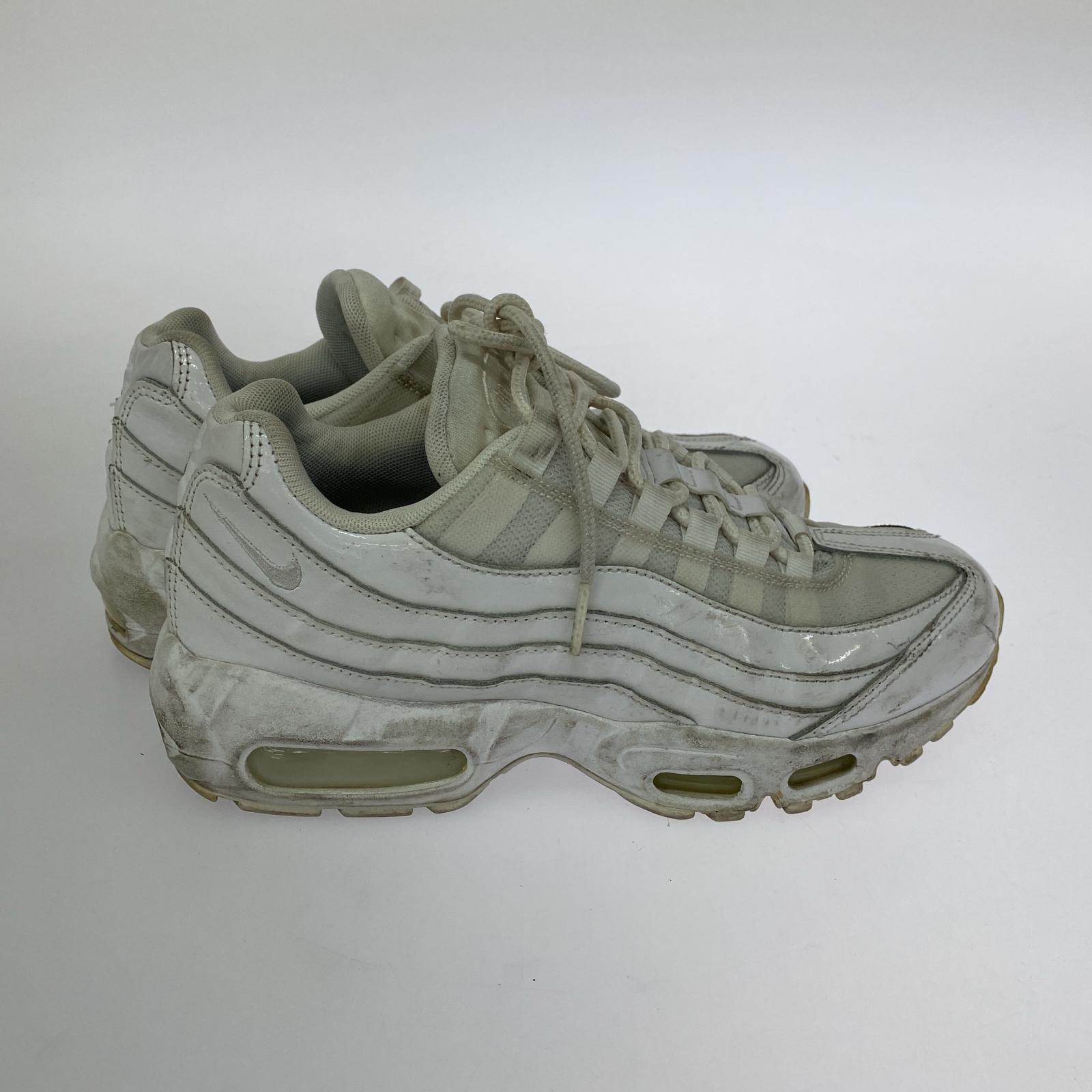 スニーカー WMNS AIR FORCE 1 SAGE LOW 25.0㎝ 25cm (US7 UK6 1/2 EU40) ホワイト