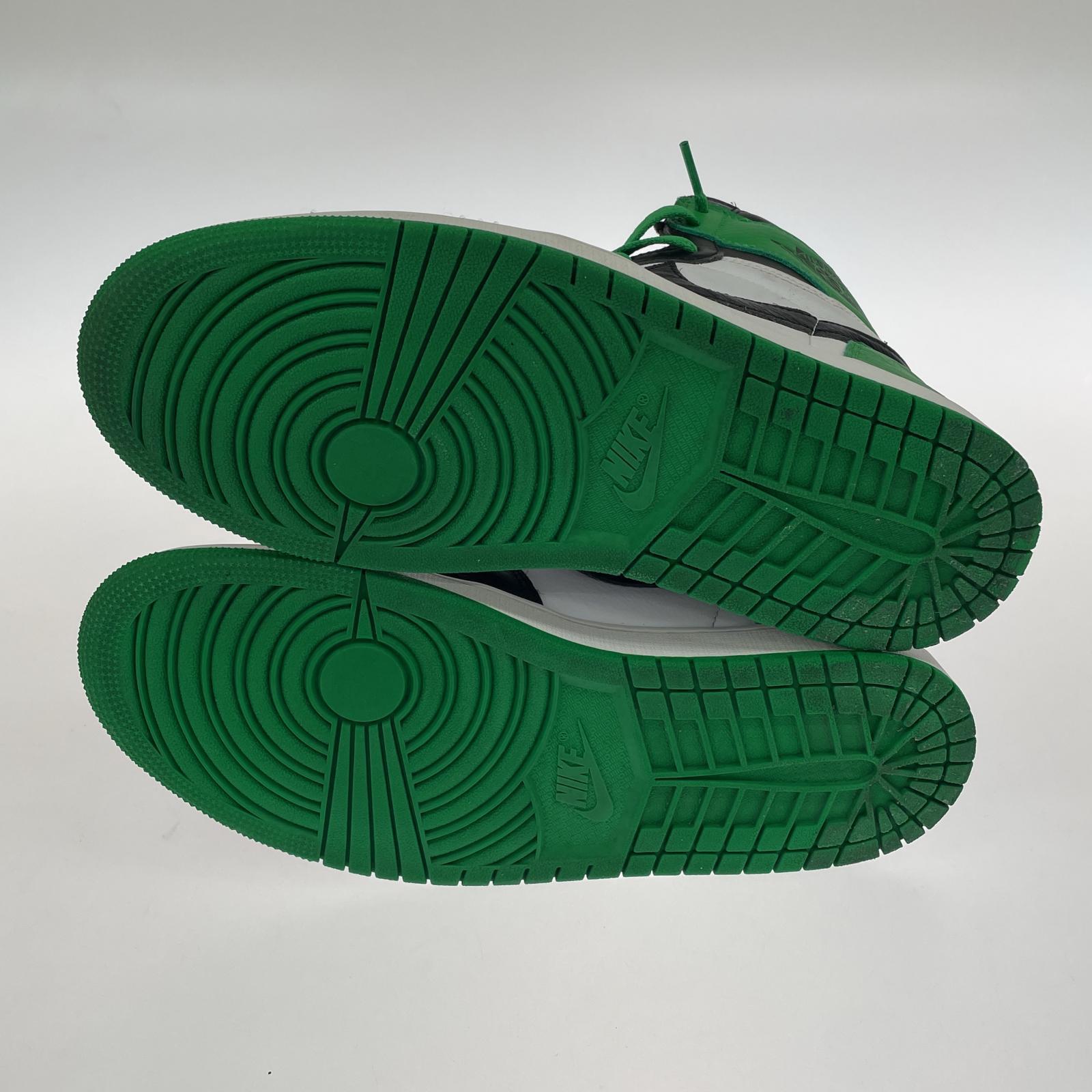 スニーカー AIR JOURDAN 1 27.5cm (US9 1/2 UK9 EU45)