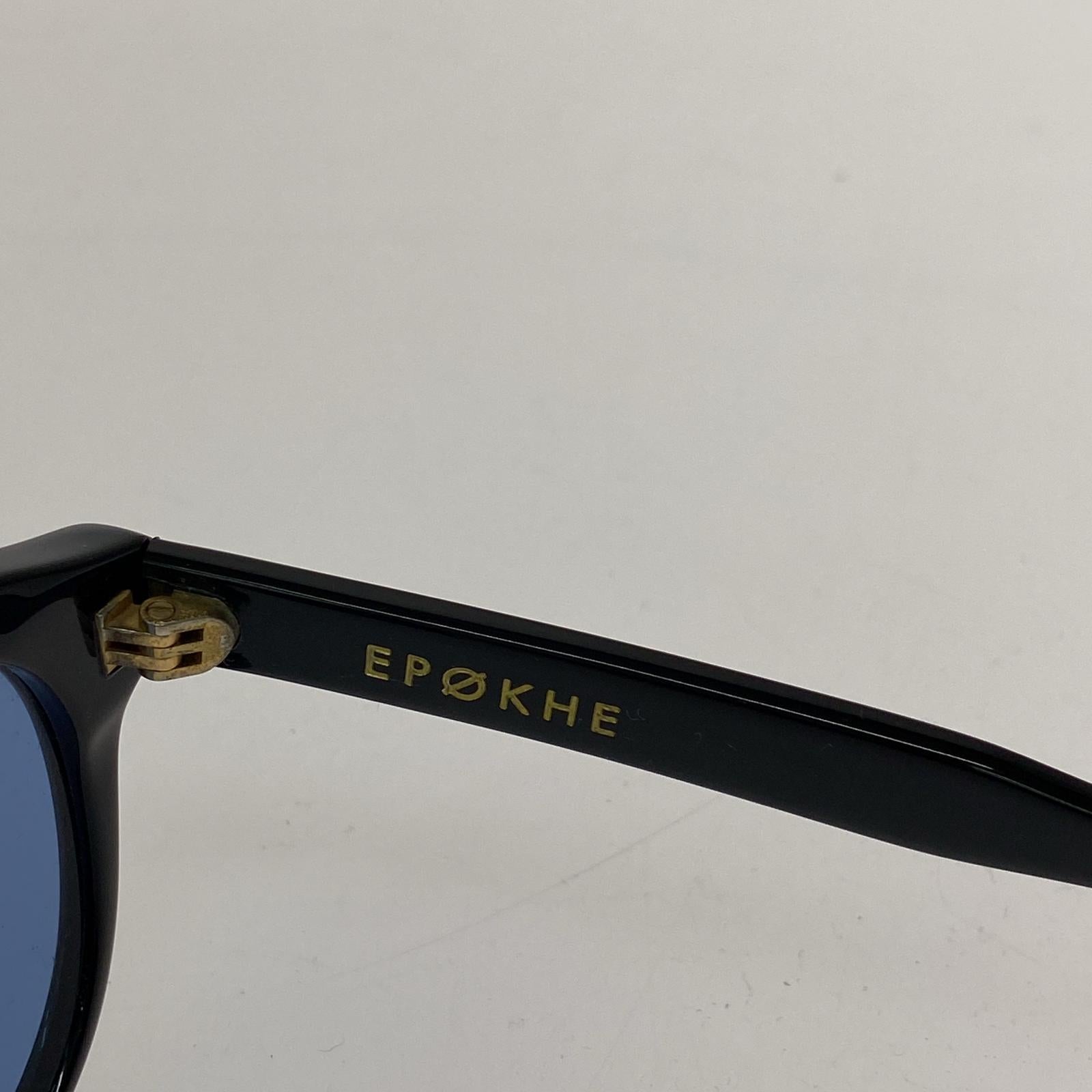 その他アクセサリー EPOKHE サングラス