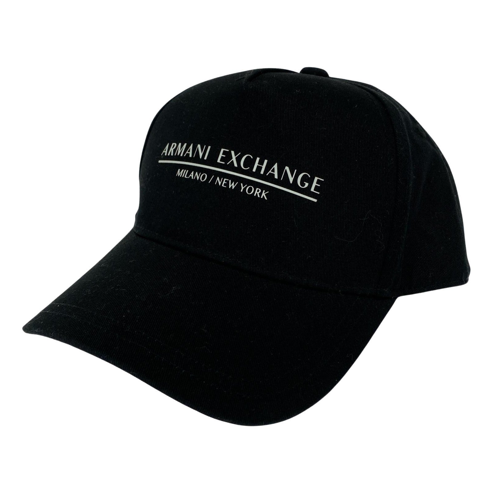 キャップ BLK ブラック