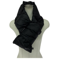 その他アクセサリー PERTEX T Down Scarf ブラック