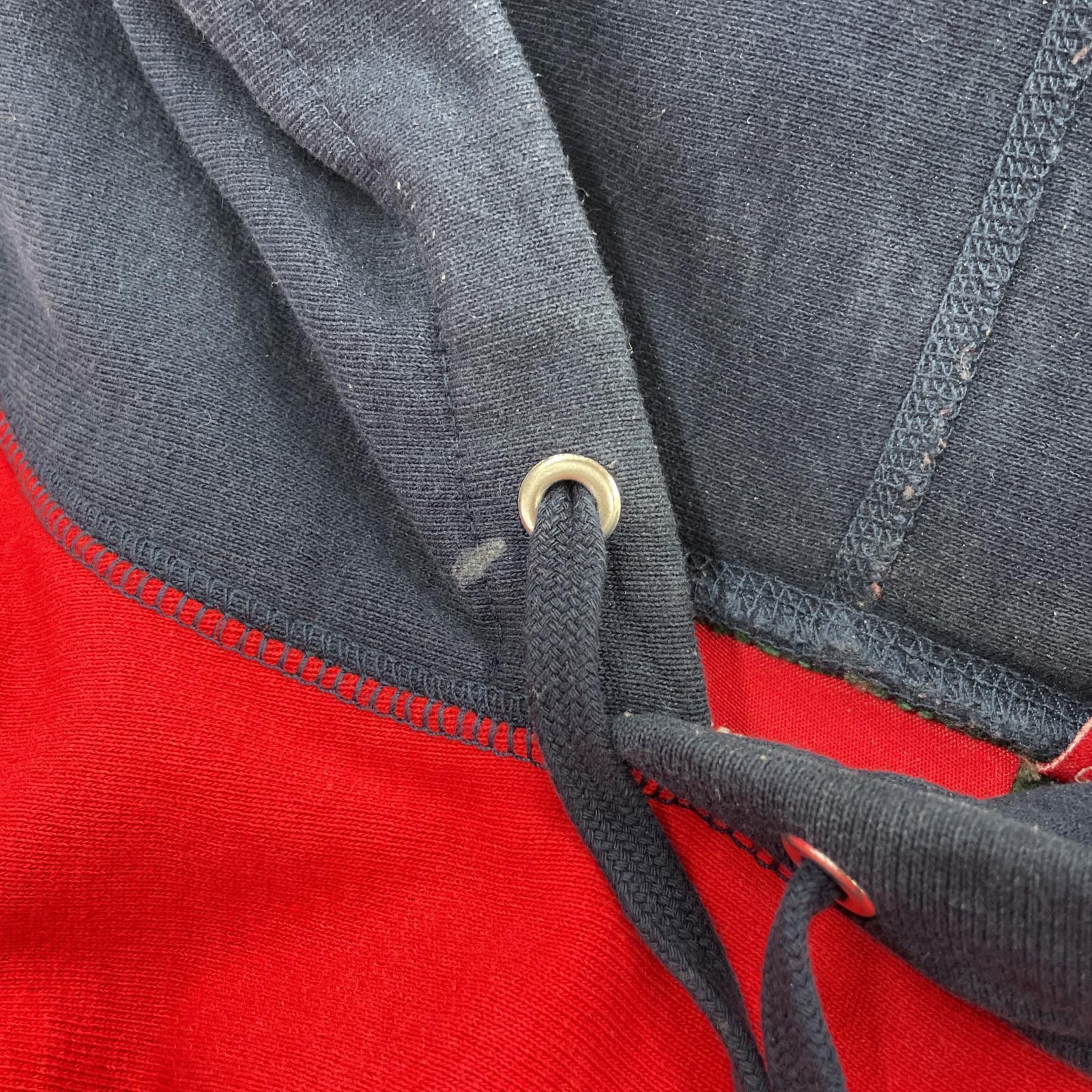 パーカー 24AW Box Logo Hooded Sweatshirt マルチカラー