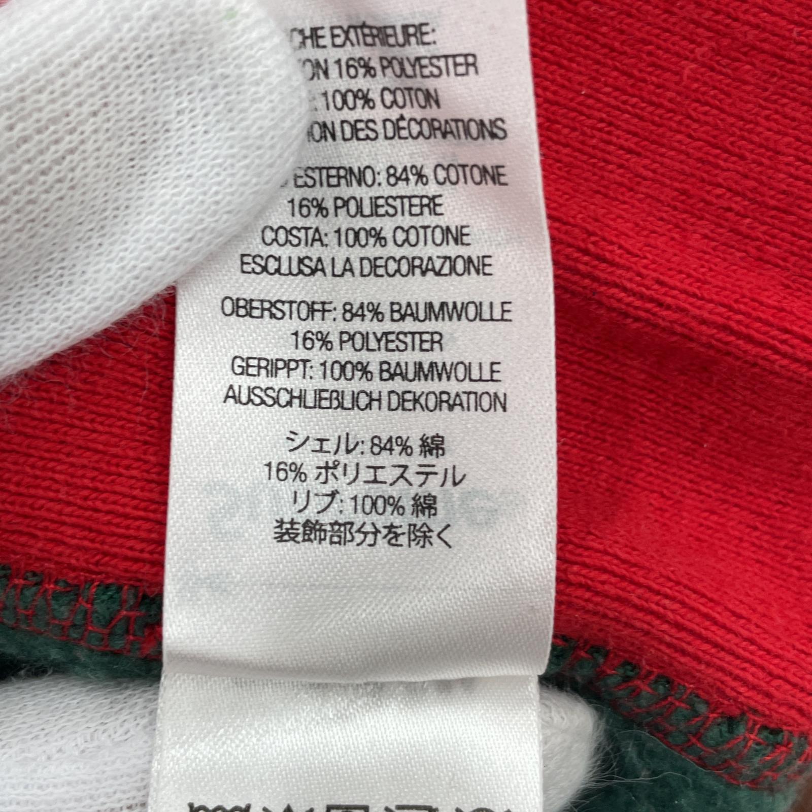 パーカー 24AW Box Logo Hooded Sweatshirt マルチカラー