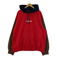 パーカー 24AW Box Logo Hooded Sweatshirt マルチカラー