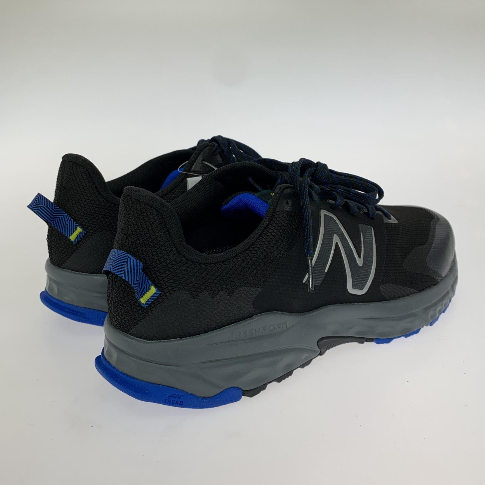 スニーカー MT510CB6 28.0cm 28cm (US10 UK9 1/2 EU46) ブラック