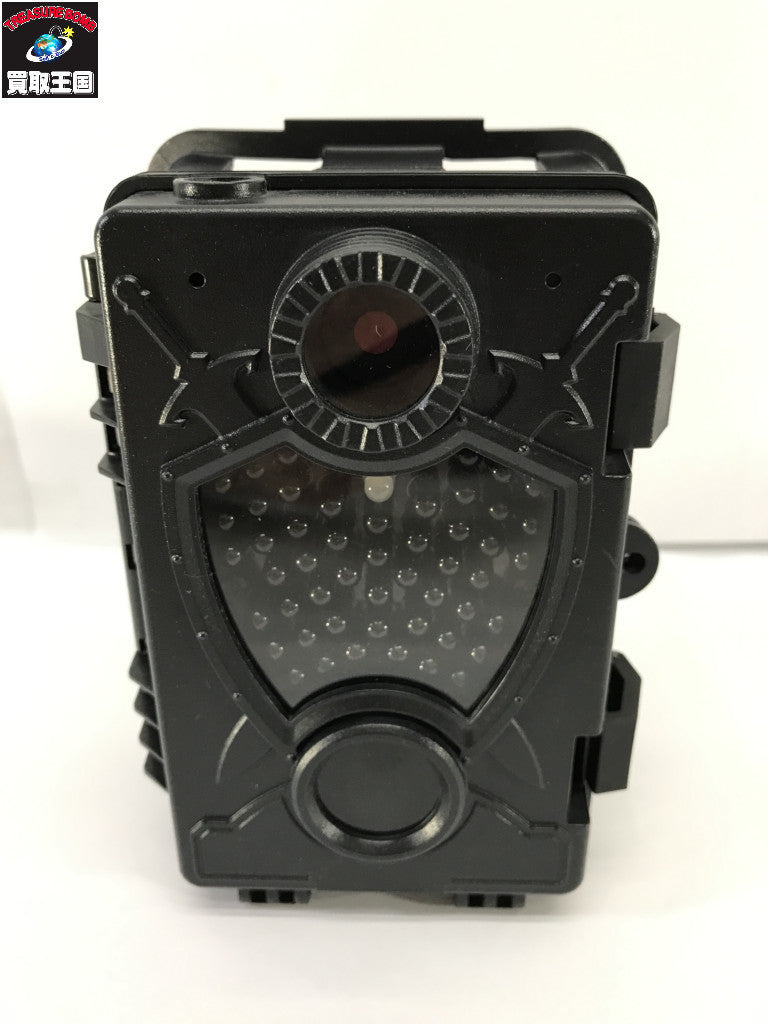 DAITOKU 赤外線搭載屋外設置型カメラ 2K tl-8000dtk アクセサリー
