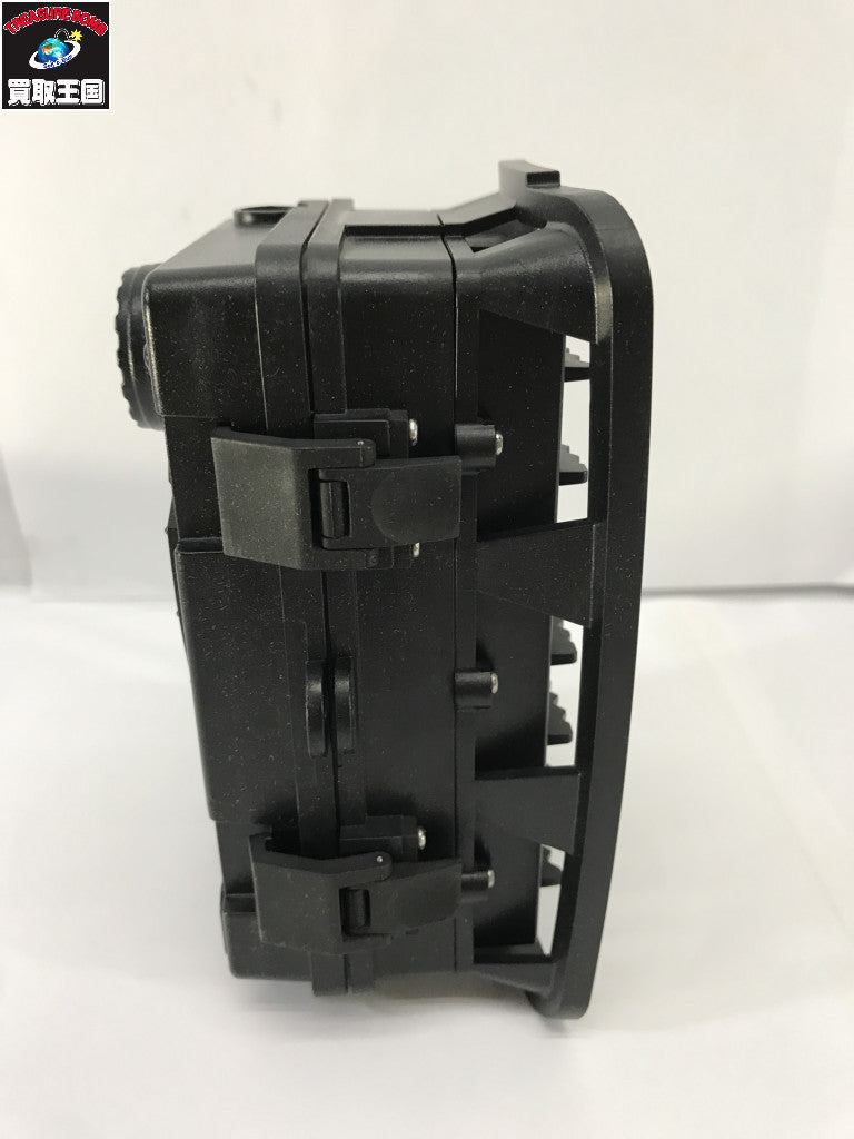 DAITOKU 赤外線搭載屋外設置型カメラ 2K tl-8000dtk アクセサリー