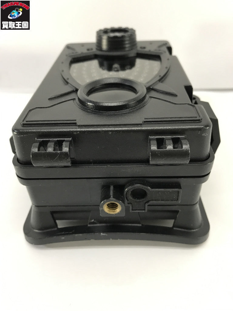 DAITOKU 赤外線搭載屋外設置型カメラ 2K tl-8000dtk アクセサリー