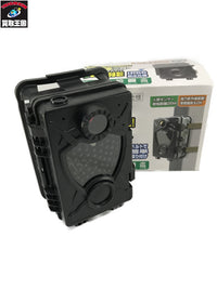 DAITOKU 赤外線搭載屋外設置型カメラ 2K tl-8000dtk アクセサリー