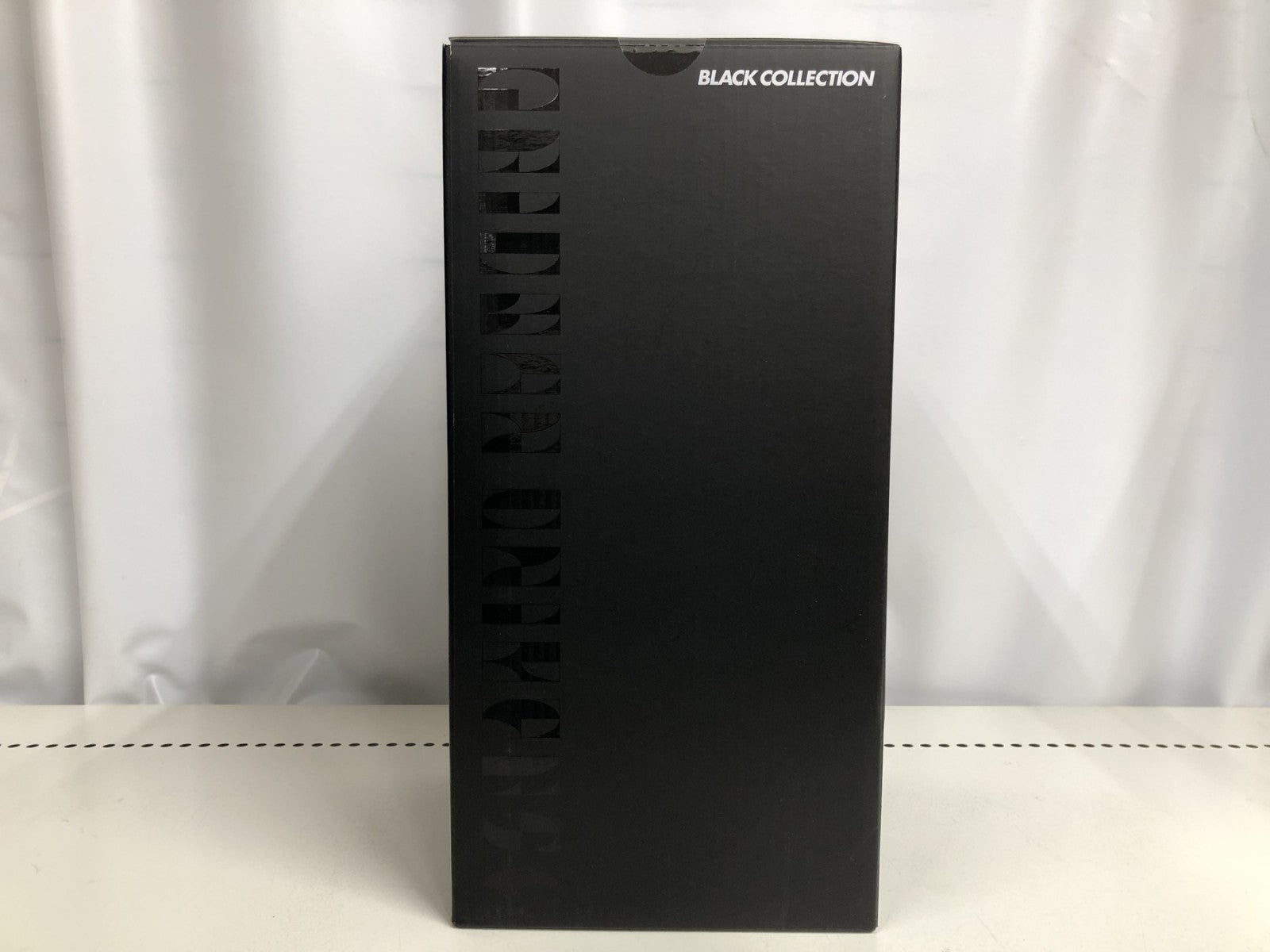 ZOZO BLACK COLLECTION 「宝多六花」 フィギュア/グッズ