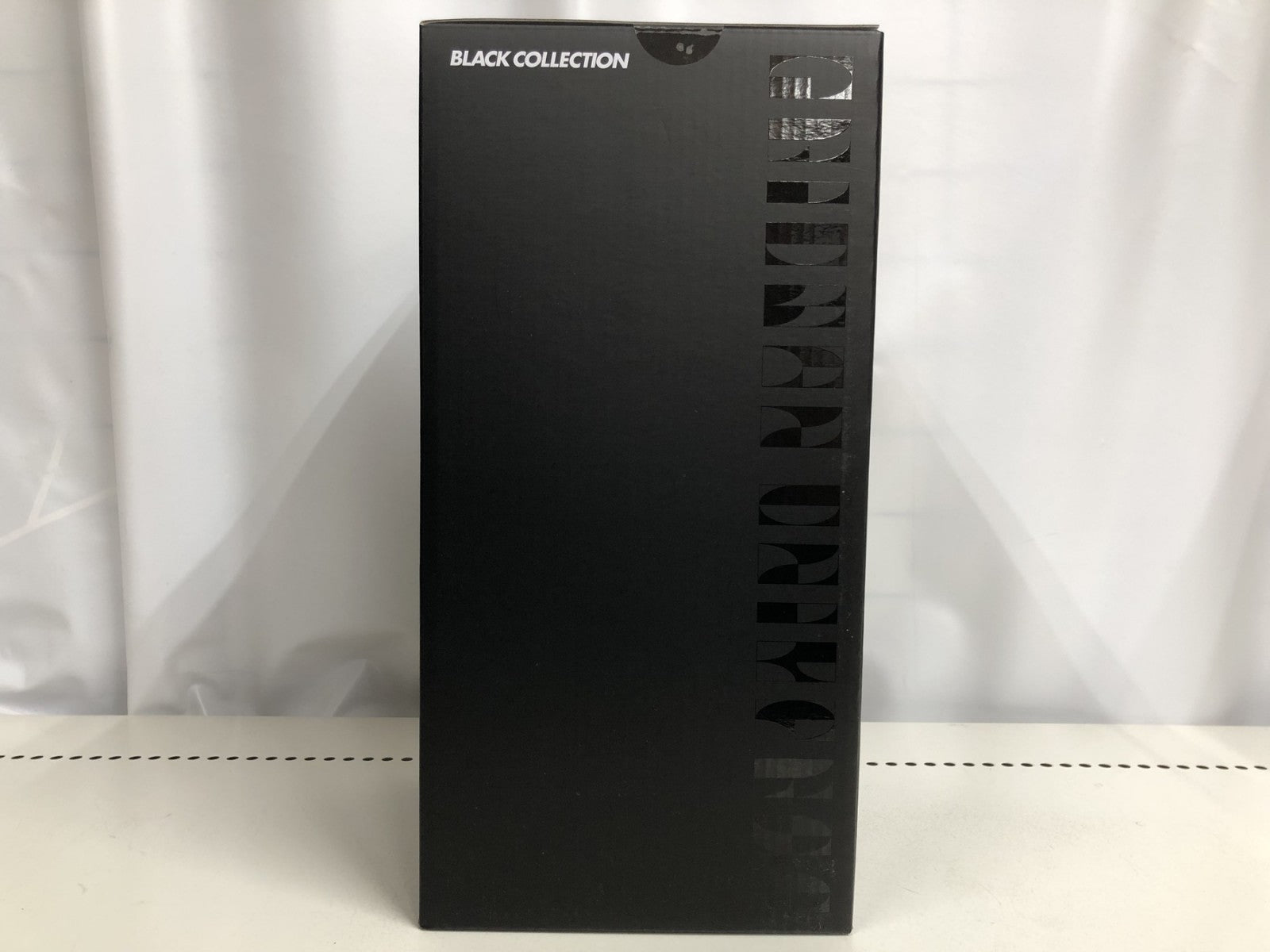 ZOZO BLACK COLLECTION 「宝多六花」 フィギュア/グッズ